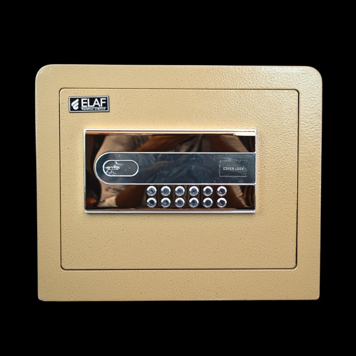 ELAF DIGITAL SAFETY LOCKER (FT-X30)