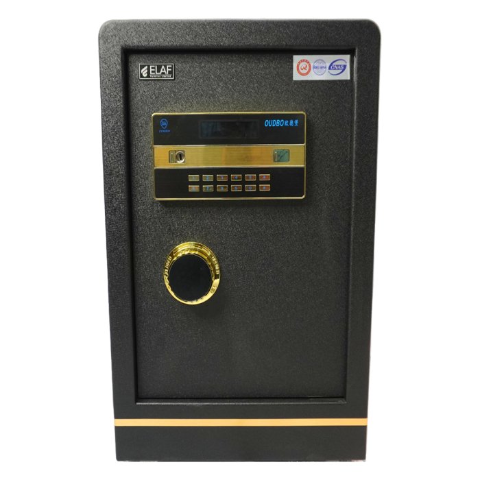 ELAF DIGITAL SAFETY LOCKER (FT-L800)