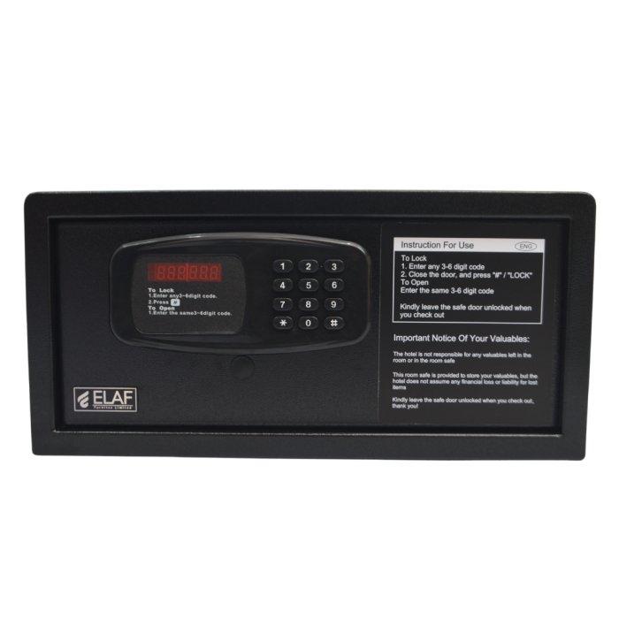 ELAF Safety Locker (FT-2042A)